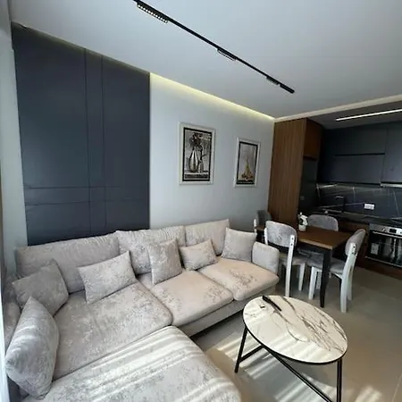 Apartment Sako *