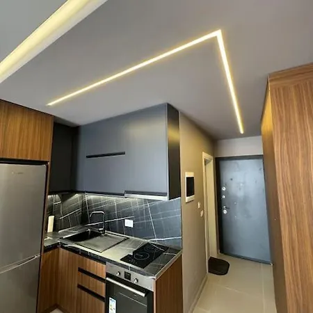 Sako Apartment Golem (Tirana)